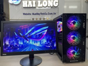 máy tính cũ chơi game giá 3 triệu