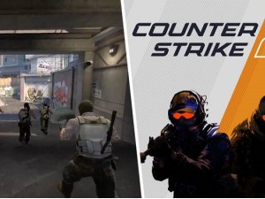 Tư vấn cấu hình máy tính chơi game Counter-Strike 2