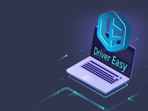 Hướng dẫn tìm Drivereasy PC - Tự động tìm drive mạnh mẽ