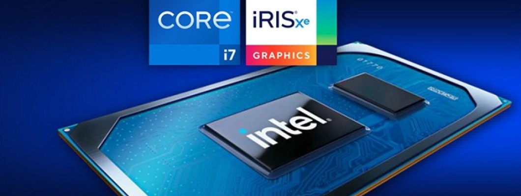 Tìm hiểu chi tiết về card đồ hoạ Intel Iris Xe Graphics