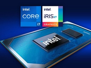 Tìm hiểu chi tiết về card đồ hoạ Intel Iris Xe Graphics