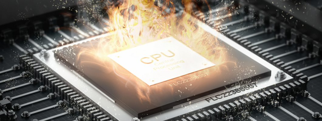 CPU máy tính quá nóng thì phải làm sao để xử lý CPU máy tính quá nóng thì phải làm sao để xử lý