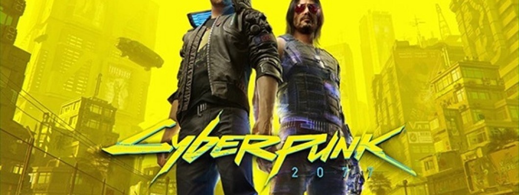 Cyberpunk là gì mà lại khiến game thủ vô cùng thích thú?