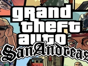 Mách bạn những lệnh trong game Grand Theft Auto: San Andreas