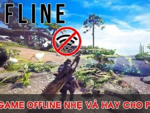 Top 05 tựa game Offline PC Free Download được yêu thích nhất 2023