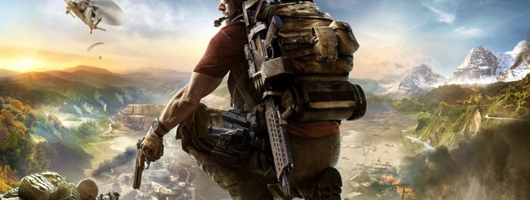Top 05 tựa game nhập vai bắn súng đỉnh nhất mọi thời đại Top 05 tựa game nhập vai bắn súng đỉnh nhất mọi thời đại
