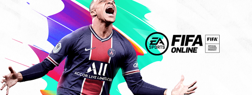 Trò chơi FIFA online hoàn hảo cho người hâm mộ bóng đá