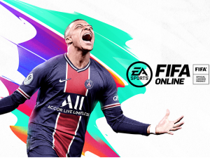 Trò chơi FIFA online hoàn hảo cho người hâm mộ bóng đá