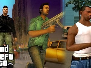 Những lý do Grand Theft Auto: San Andreas là game đỉnh trong làng game