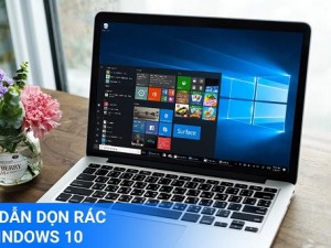 Chia sẻ cách dọn rác máy tính Windows 10 có thể bạn chưa biết