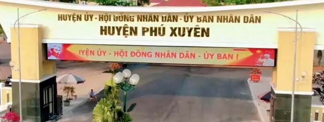 Địa chỉ bán máy tính cũ uy tín tại Huyện Phú Xuyên