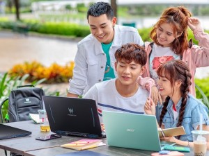 Tiêu chí chọn mua laptop cho sinh viên công nghệ thông tin