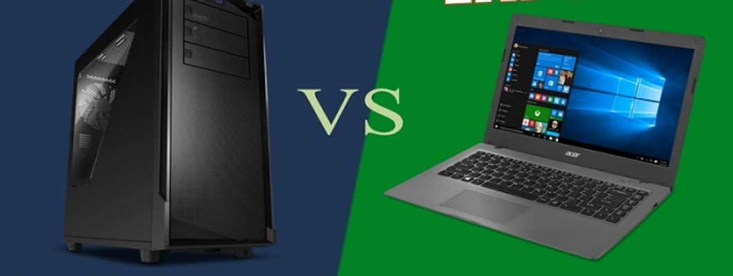 [Hỏi đáp] Nên mua máy tính hay laptop xách tay sẽ tốt hơn