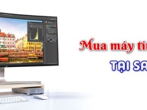 Những lý do nên mua máy tính cũ thay vì máy tính mới