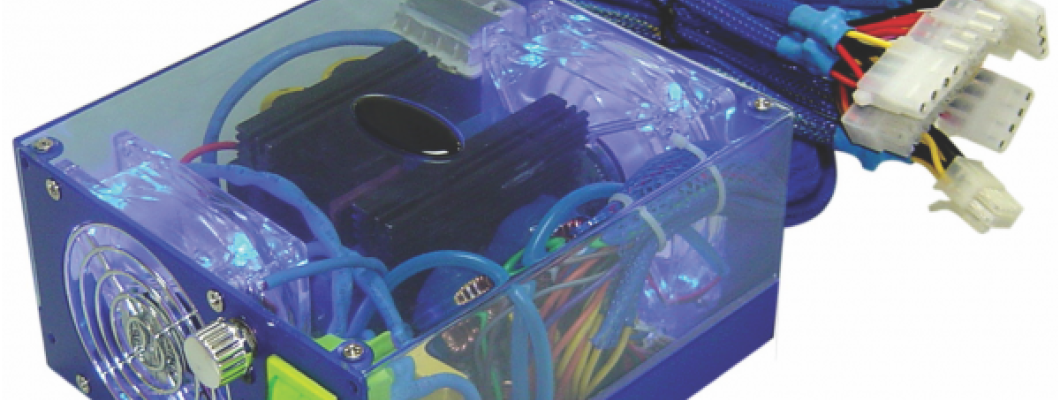 Tầm quan trọng của nguồn máy tính trong hệ thống Case