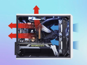 Khám phá lý do nên đầu tư hệ thống tản nhiệt cho CPU máy tính?