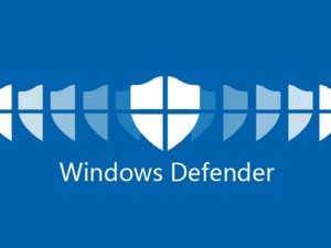 Bảo vệ máy tính với “Hiệp sĩ” Windows Defender