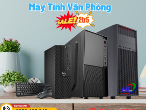 Giá Máy Tính Bàn: Tổng Hợp Thông Tin Và Gợi Ý Lựa Chọn