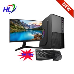 Bộ máy tính mới core i3-10105 |8G|SSD240G| Màn 22 inh- mới