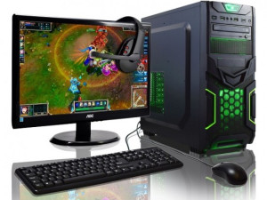 Máy tính chơi game core i5 mua ở đâu?