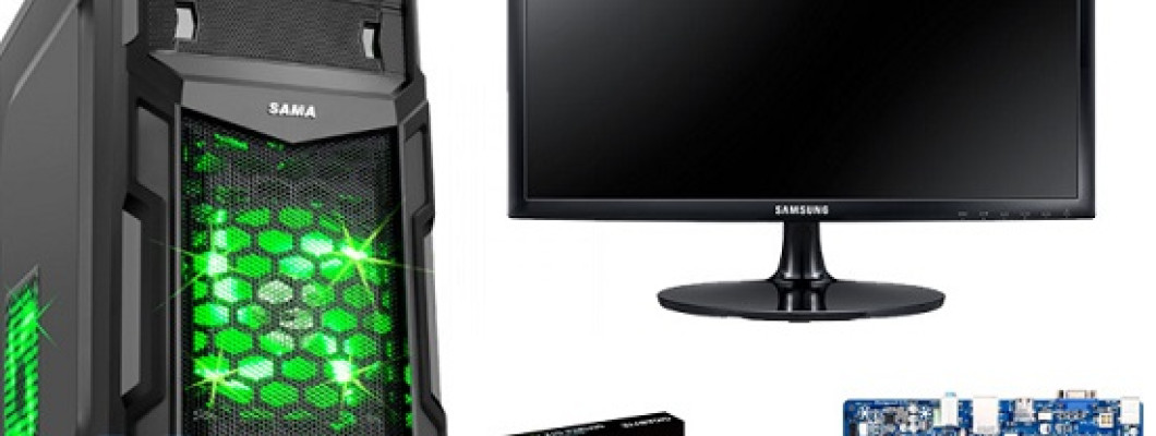 Hướng dẫn chi tiết cách kiểm tra máy tính chơi game cũ
