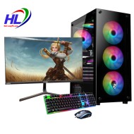 PC Gaming Core i7-10700F |16G|SSD 500G|GTX 1660