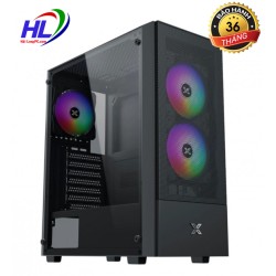 Pc Gaming B760 Core i5-12400F | 16G |SSD 256G |RTX 3060