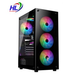 PC Gaming B760 Core i5-12400F |16G|SSd 500G| RTX 3050