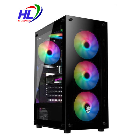 Hải Long Computer bán máy tính giá rẻ tại Hà NộiPC Gaming Core i5