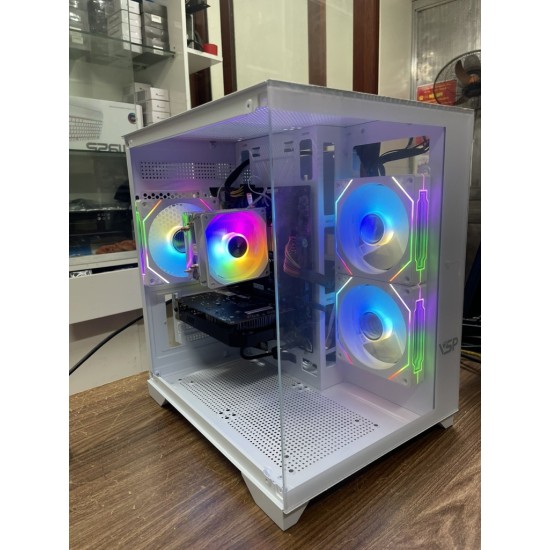 ライトゲーミングPC i5-9400F/GTX1050/8GB/Win11 PC Gaming i5