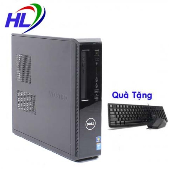 Case máy tính Dell G3250|8G|SSD120G