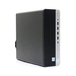 Case máy tính HP Core i5-8400 |8G| SSd 256G