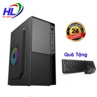 Pc core i3-8100| 8G |SSD256G