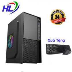 PC Core i3-10100 / 16G/ SSD 256