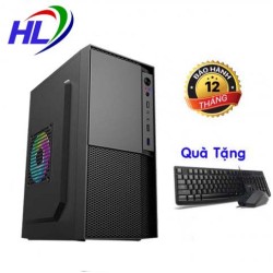 Case máy tính Core i7-4770|16G |SSD240G