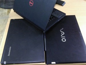 mua Laptop cũ tại Hà Nội