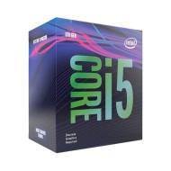 Chip core i5-9400F cũ