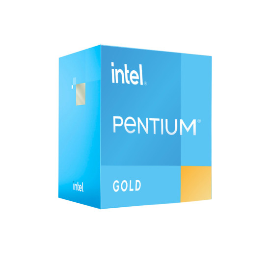 Chip Pentium G6405 new tray Chip Pentium G6405 new tray