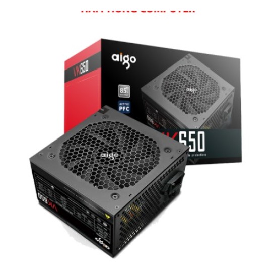 Nguồn AIGO 650