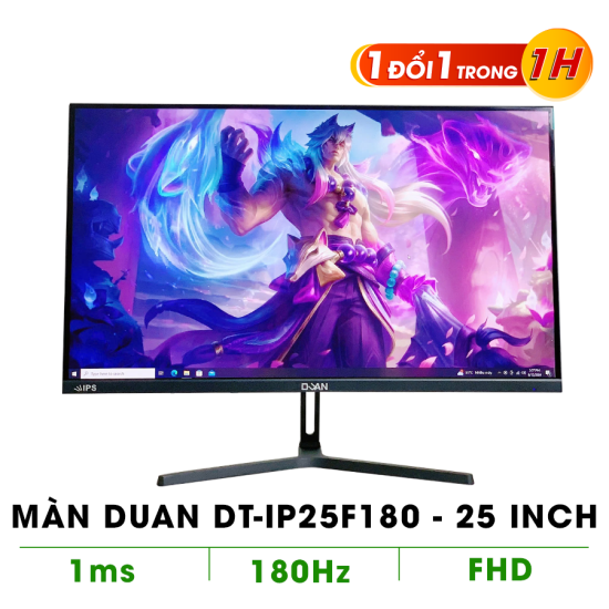 Màn Hình Duan 25 inh-180Hz