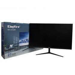 Màn hình Kingvew 27 inh - 75hz Full viền