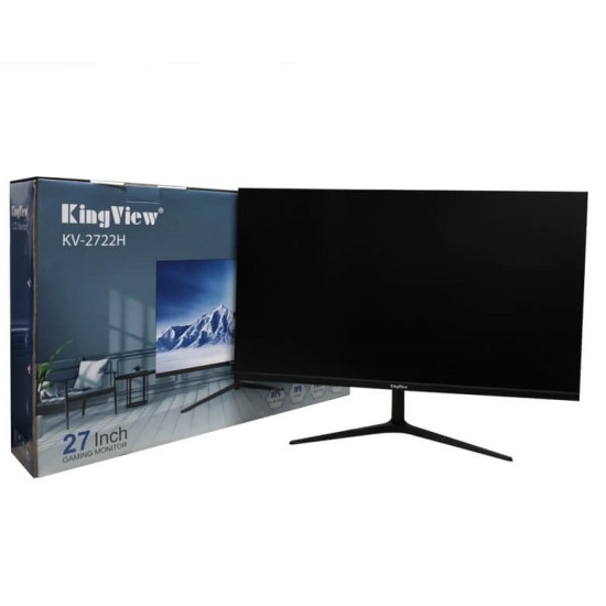 Màn hình Kingvew 27 inh - 75hz Full viền