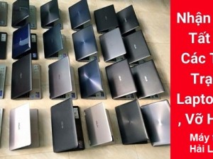 Lưu ngay top 4 đơn vị thu mua laptop cũ giá cao uy tín nhất TP. Hà Nội