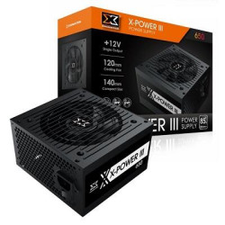 Nguồn Xingmatek X650