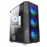 PC Dual Xeon 2686V4 | 64G |SSD 500G| Vga gtx 1060-6G