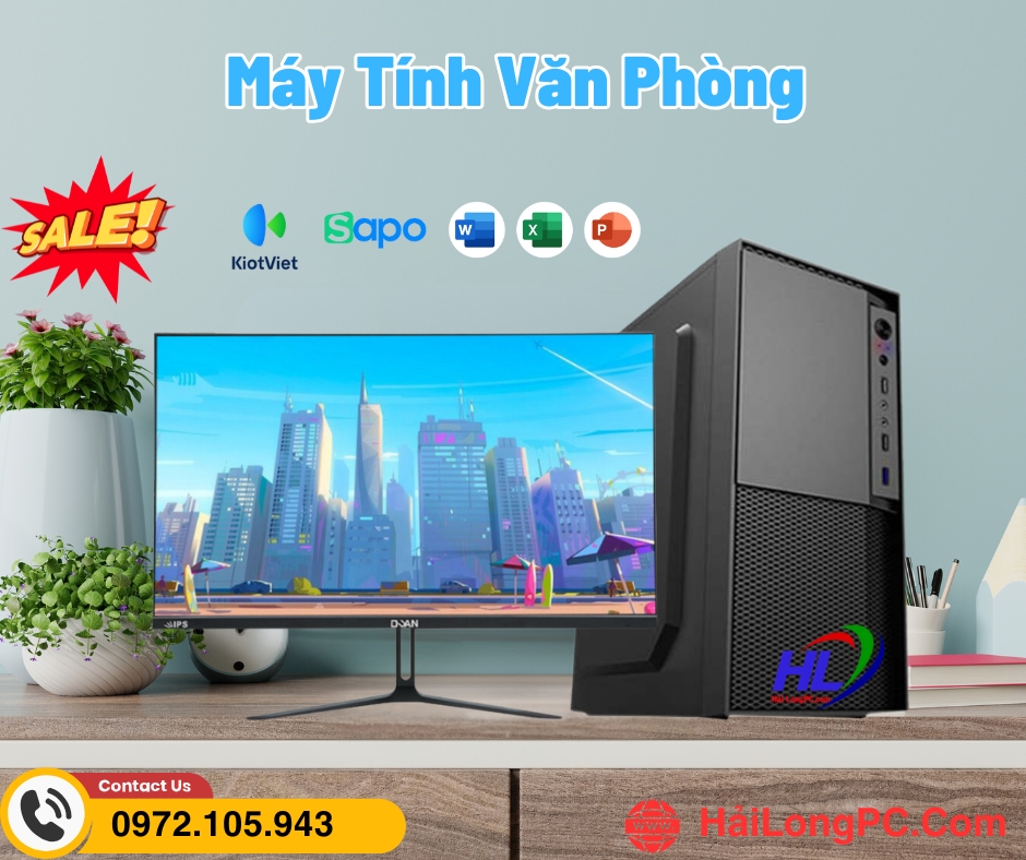 máy tính cũ giá rẻ