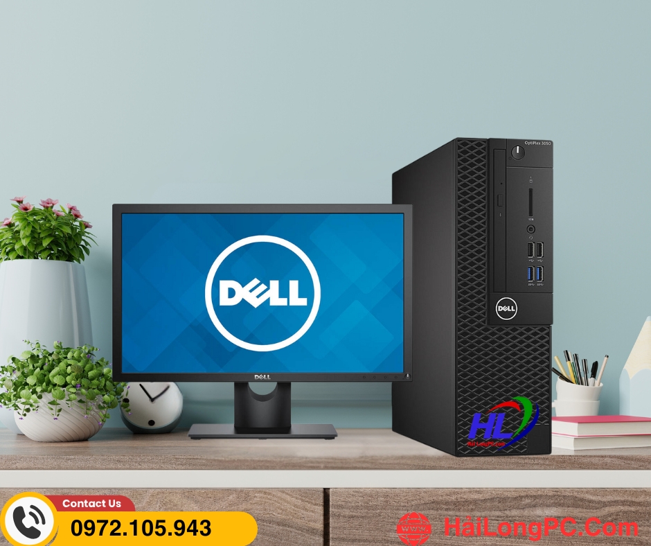 bo pc gia re tai Hà Nội