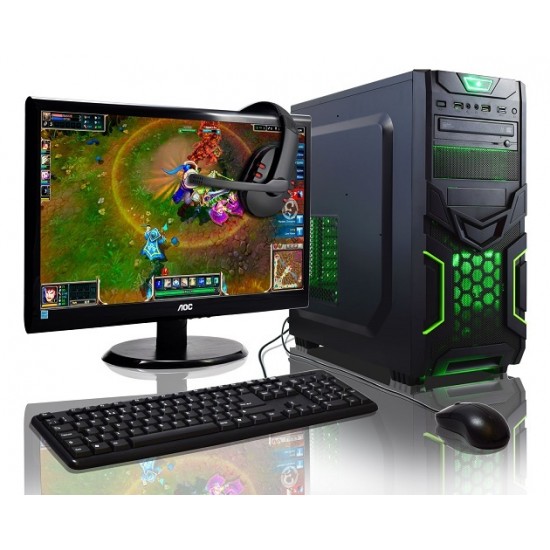 Kinh nghiệm chọn mua máy tính chơi game cũ bạn nên nắm