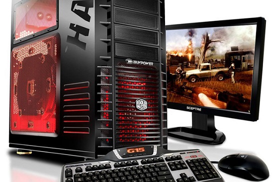 Hướng dẫn chi tiết cách kiểm tra máy tính chơi game cũ